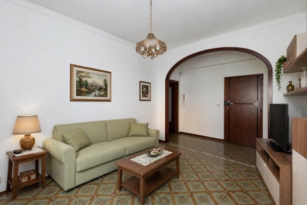 appartamento in vendita a San Paolo