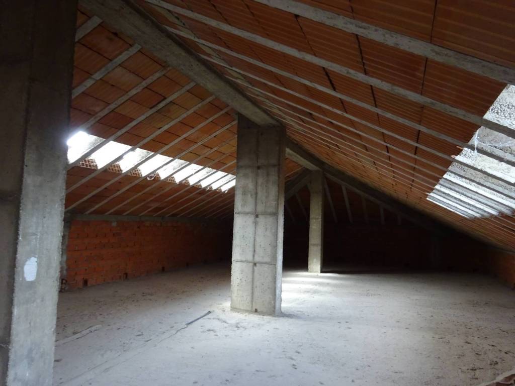 casale in vendita a San Paolo