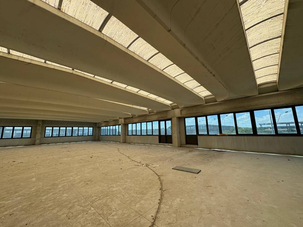 locale commerciale in vendita a San Paolo