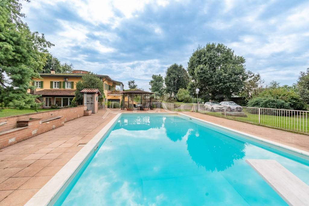 casa indipendente in vendita a San Paolo