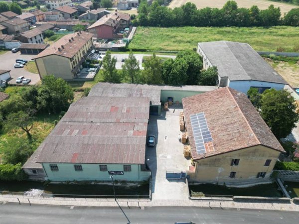 negozio in vendita a San Paolo