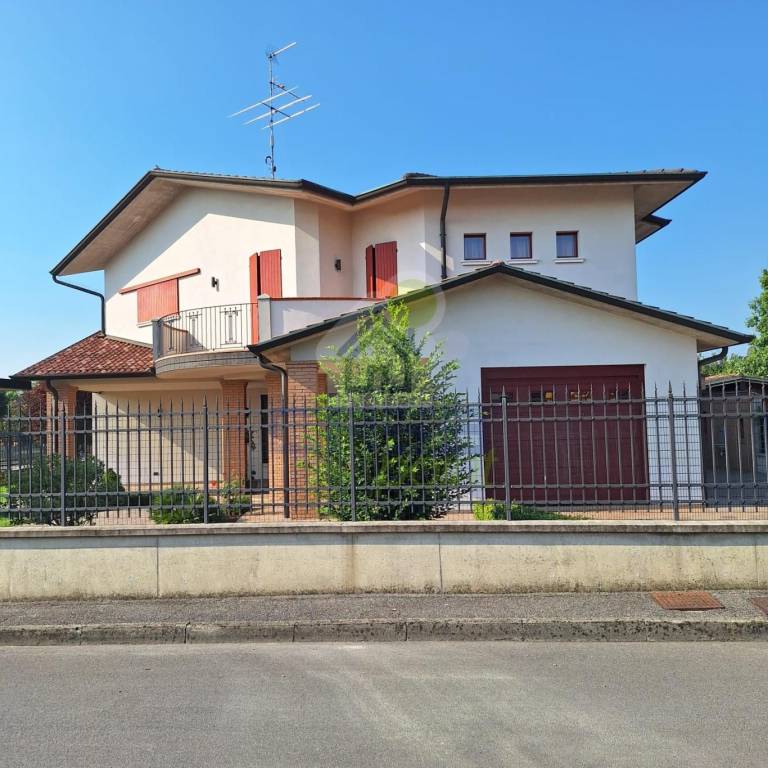 casa indipendente in vendita a San Paolo