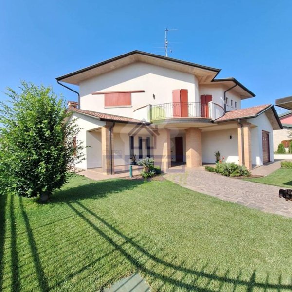 casa indipendente in vendita a San Paolo