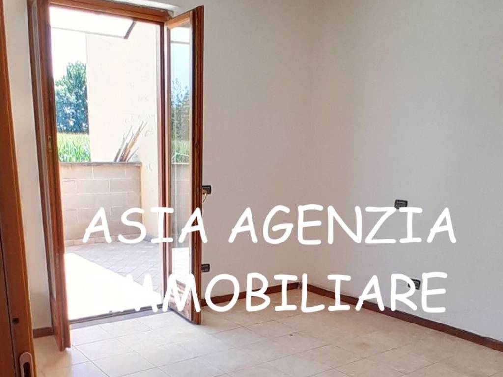 appartamento in vendita a San Paolo