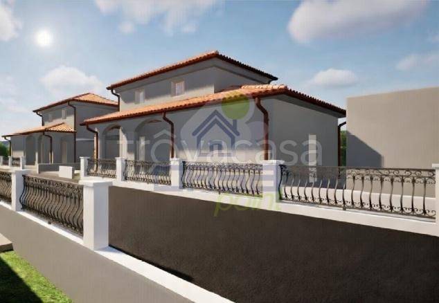 casa indipendente in vendita a San Paolo