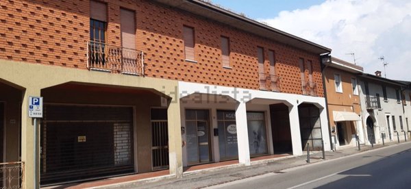 ufficio in vendita a San Paolo
