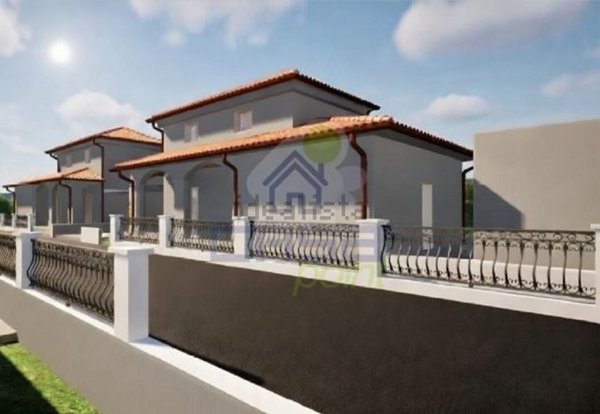 casa indipendente in vendita a San Paolo
