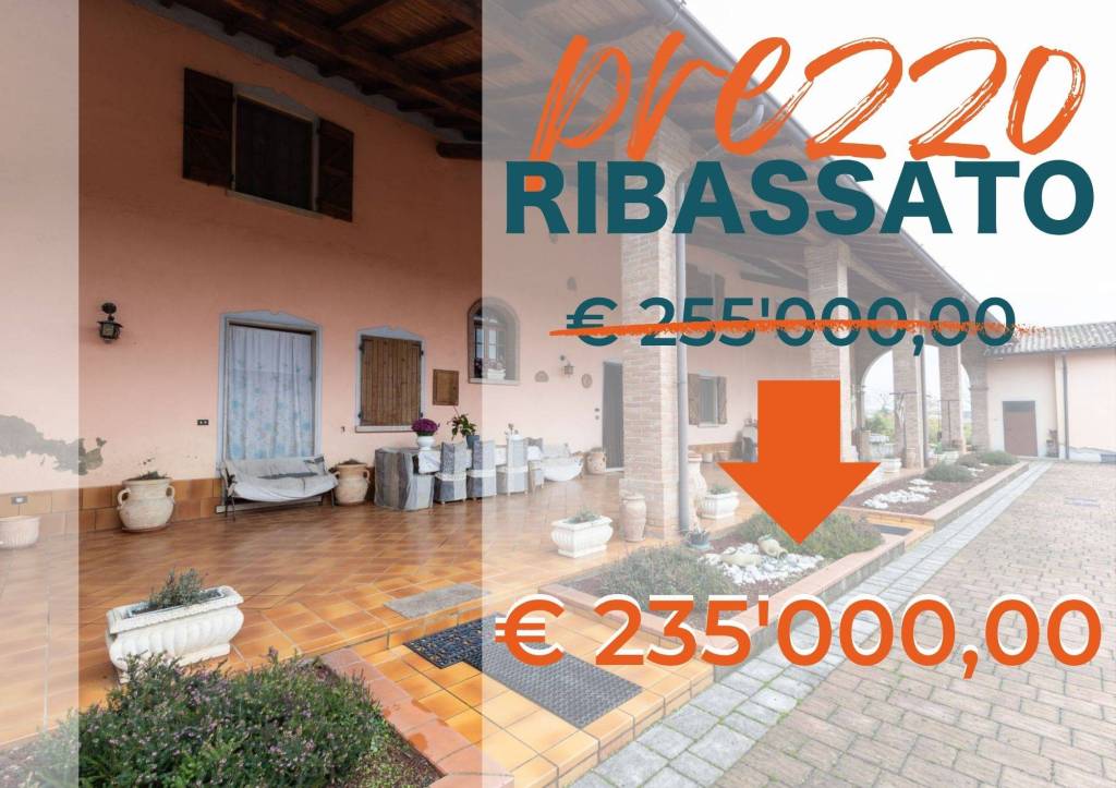 casa indipendente in vendita a San Paolo