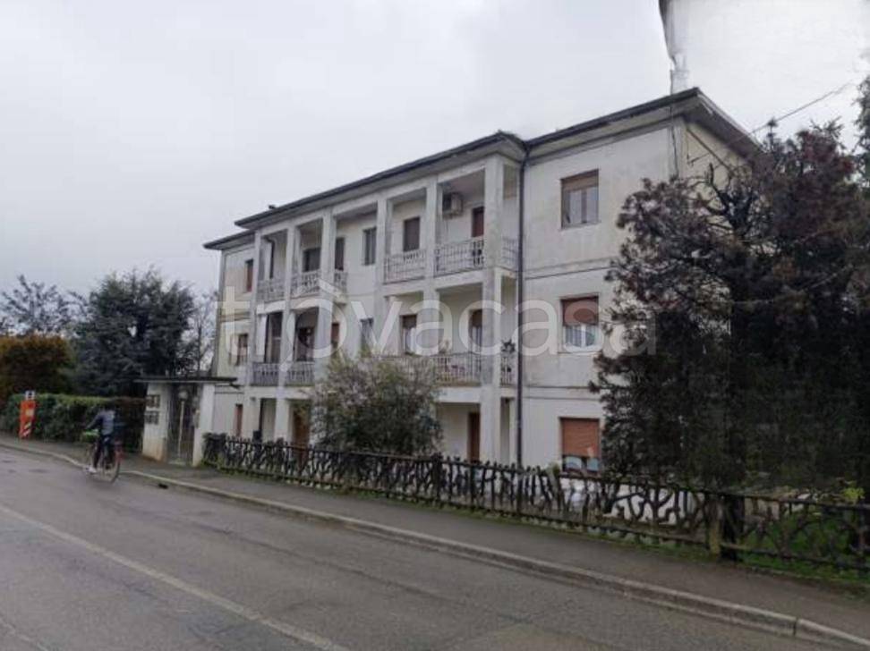 appartamento in vendita a San Paolo