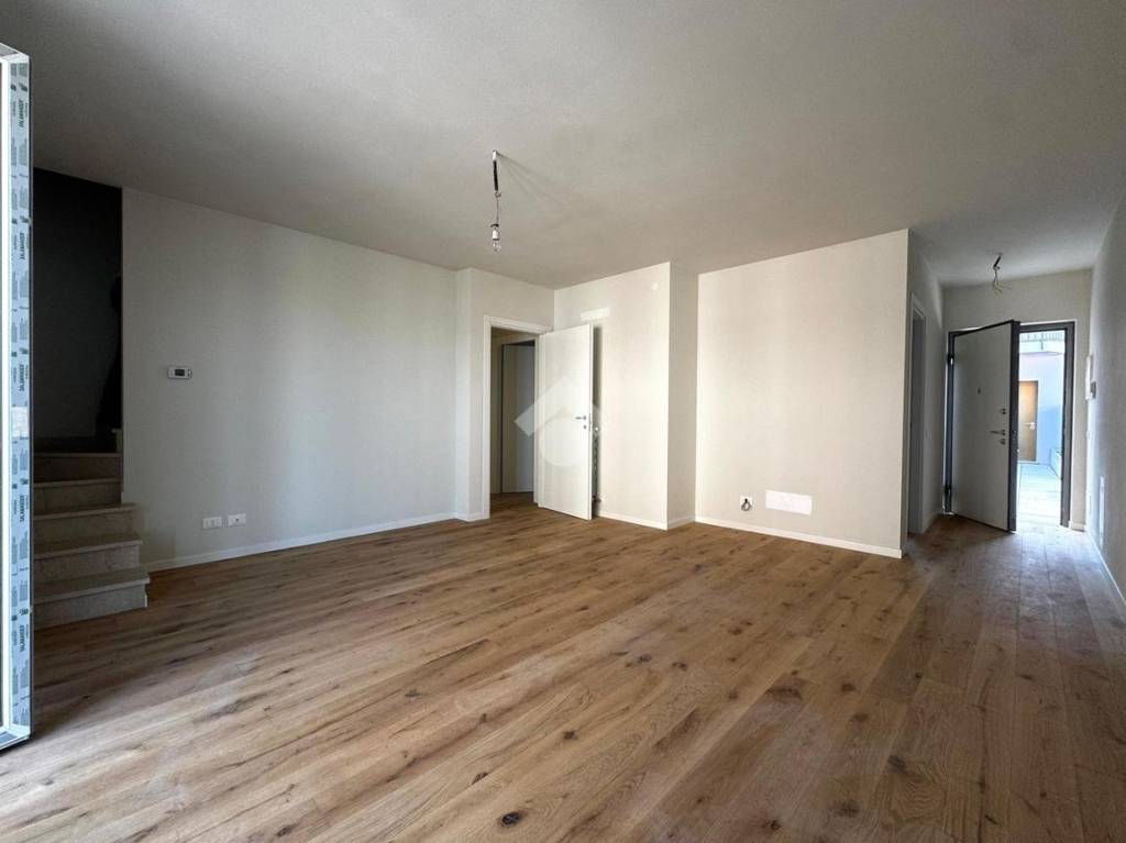 appartamento in vendita a San Paolo