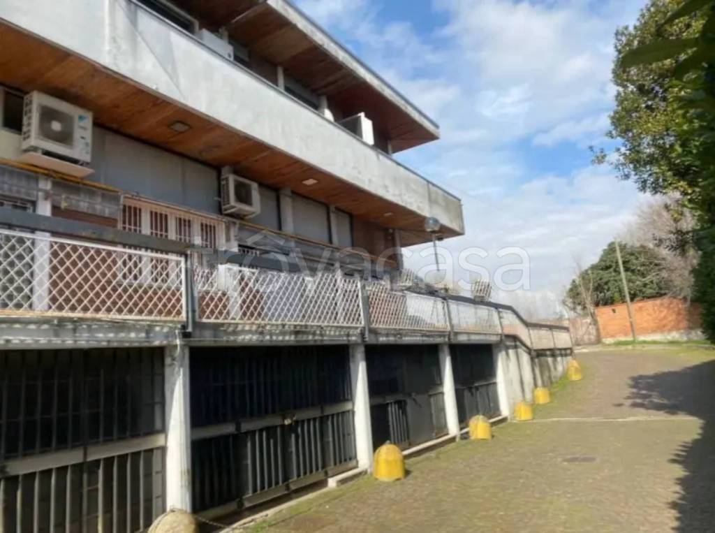 appartamento in vendita a San Paolo