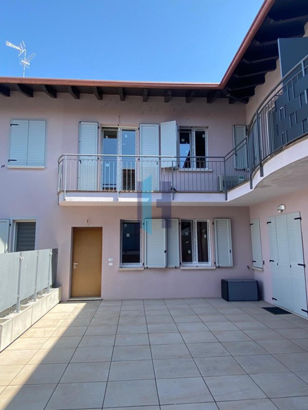 casa indipendente in vendita a San Paolo