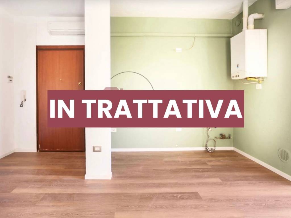 appartamento in vendita a San Paolo