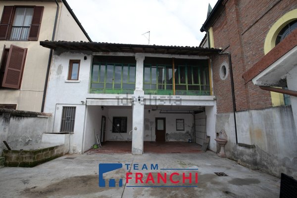 casa indipendente in vendita a San Paolo