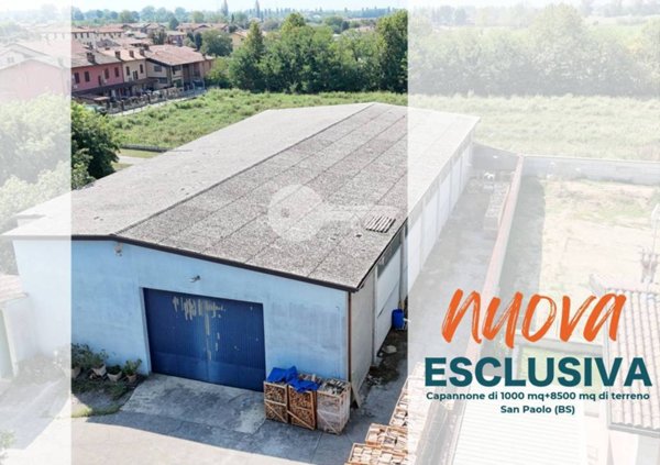 negozio in vendita a San Paolo