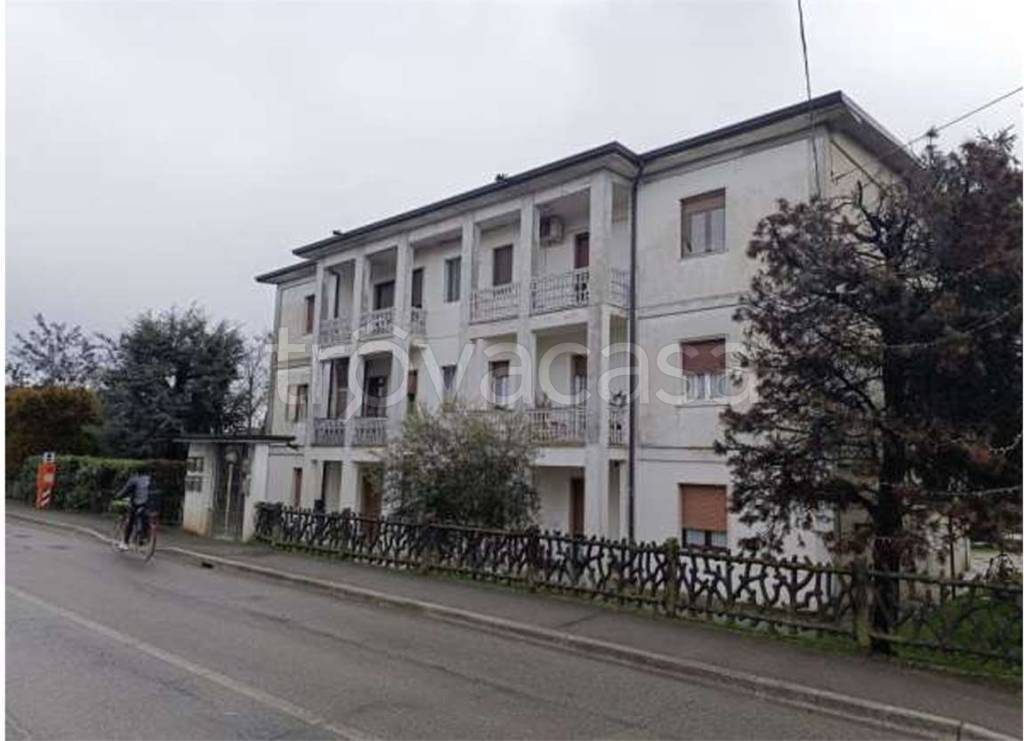 appartamento in vendita a San Paolo