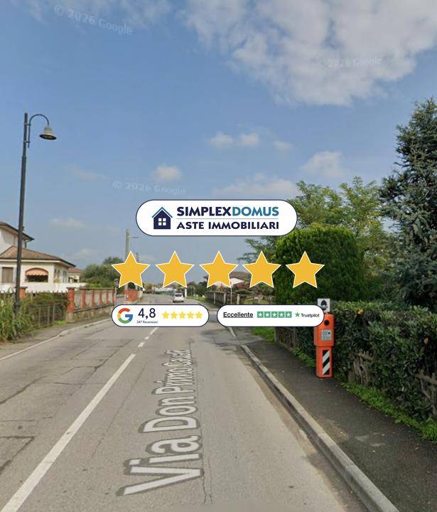 appartamento in vendita a San Paolo