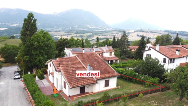 casa indipendente in vendita a San Paolo