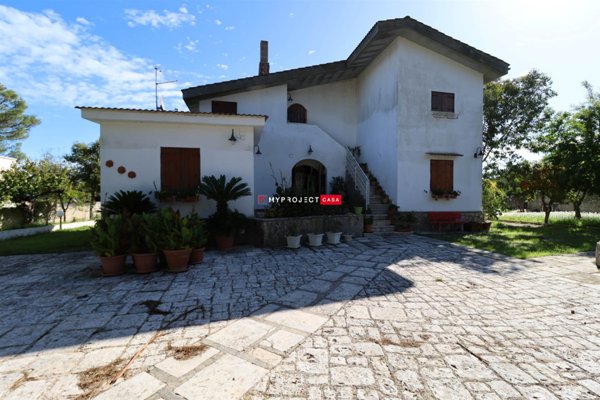 casa indipendente in vendita a San Paolo