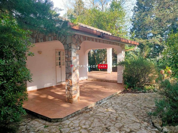 casa indipendente in vendita a San Paolo