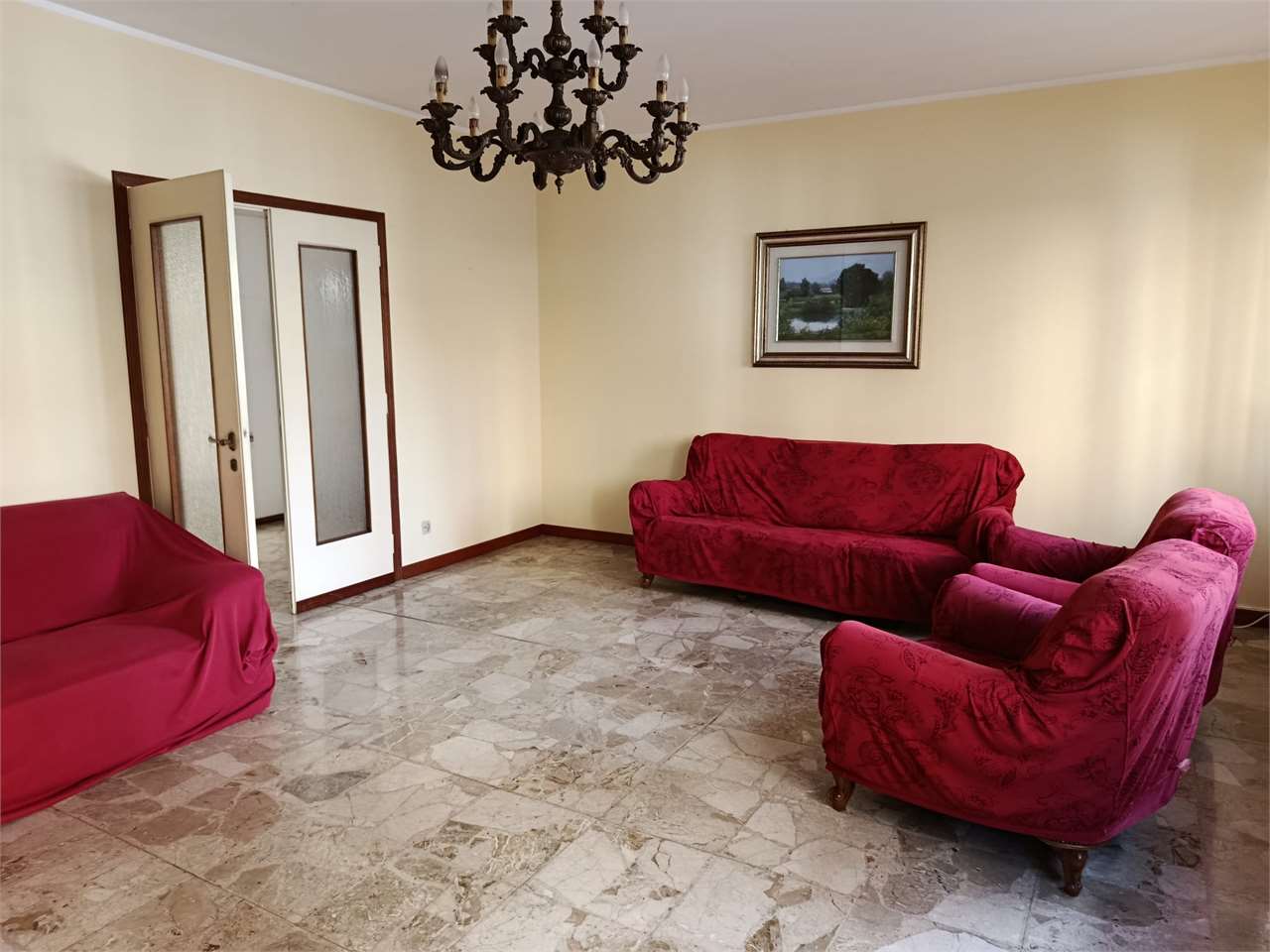 appartamento in vendita a San Paolo