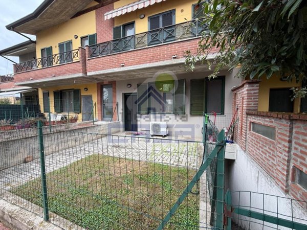appartamento in vendita a San Paolo