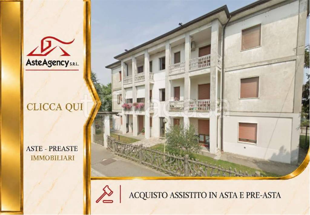 appartamento in vendita a San Paolo
