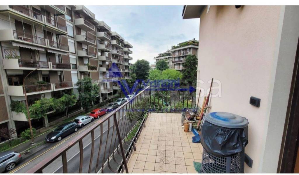 appartamento in vendita a San Paolo