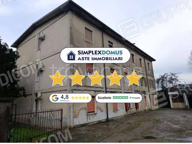 appartamento in vendita a San Paolo