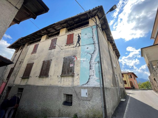 casa indipendente in vendita a Pertica Alta in zona Belprato