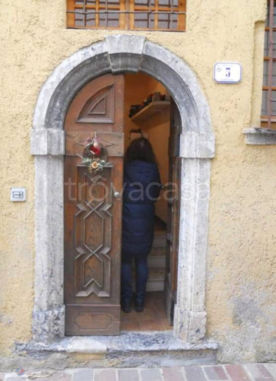 appartamento in vendita a Pertica Alta