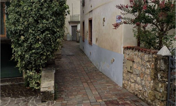 appartamento in vendita a Pertica Alta