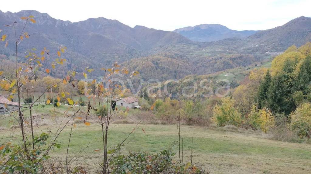 terreno edificabile in vendita a Pertica Alta