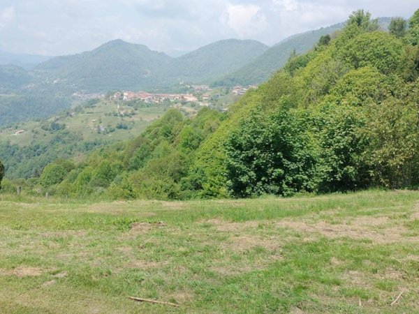 villetta a schiera in vendita a Pertica Alta