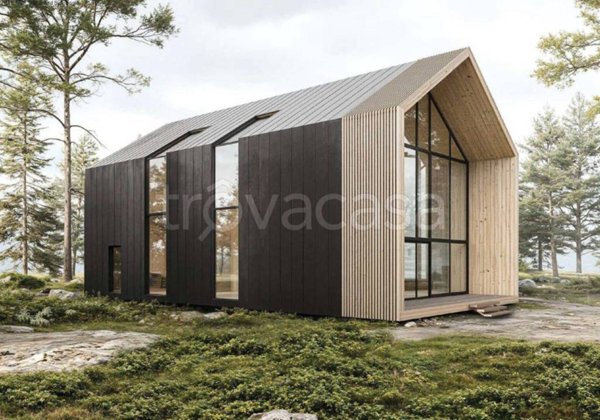 appartamento in vendita a Pertica Alta