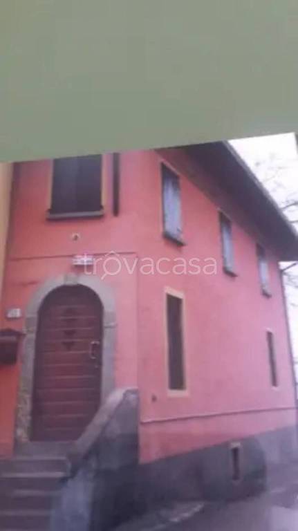 appartamento in vendita a Pertica Alta