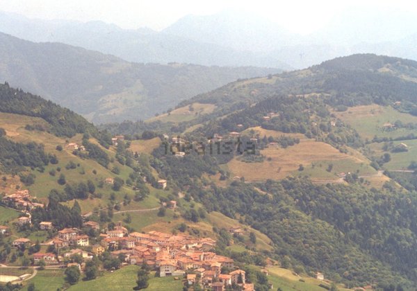 appartamento in vendita a Pertica Alta