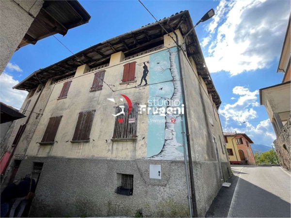 casa indipendente in vendita a Pertica Alta in zona Belprato