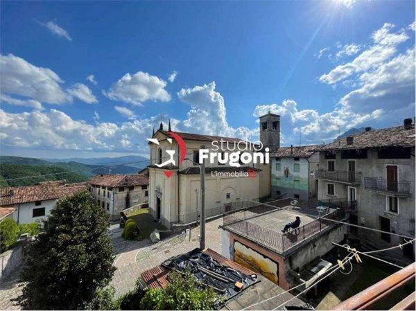 appartamento in vendita a Pertica Alta in zona Belprato