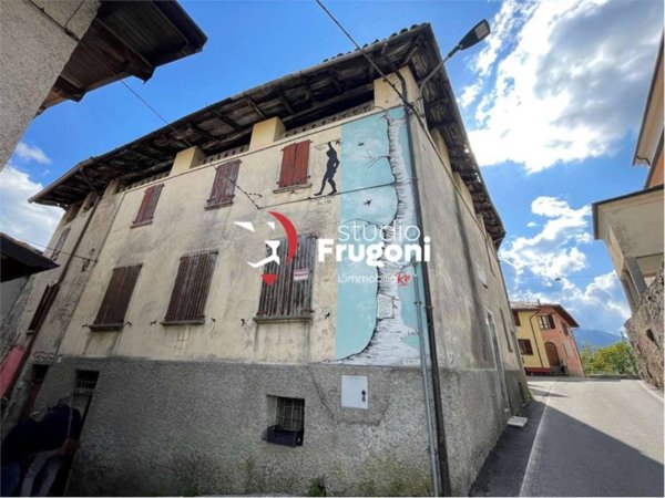 casa indipendente in vendita a Pertica Alta in zona Belprato