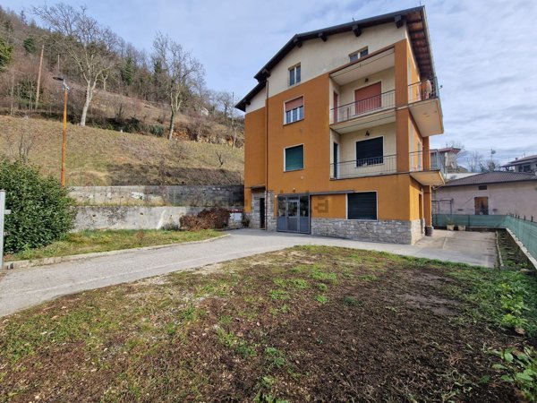 appartamento in vendita a Pertica Alta in zona Livemmo