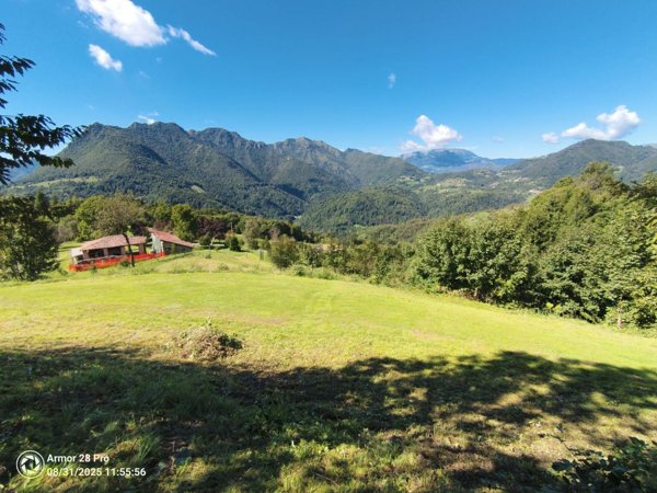 villetta a schiera in vendita a Pertica Alta