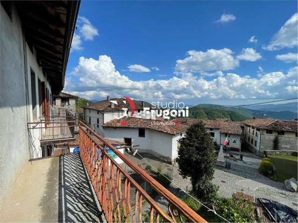 appartamento in vendita a Pertica Alta in zona Belprato