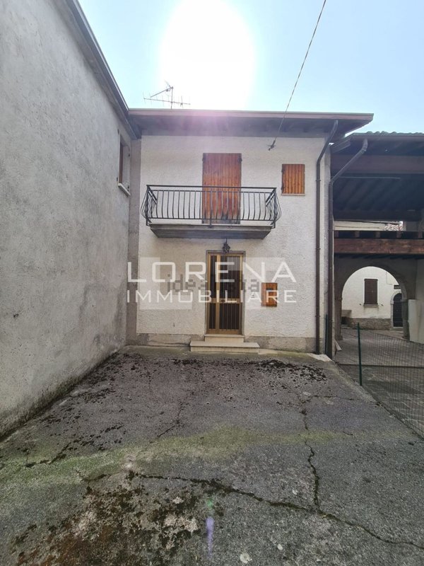 appartamento in vendita a Pertica Alta in zona Livemmo