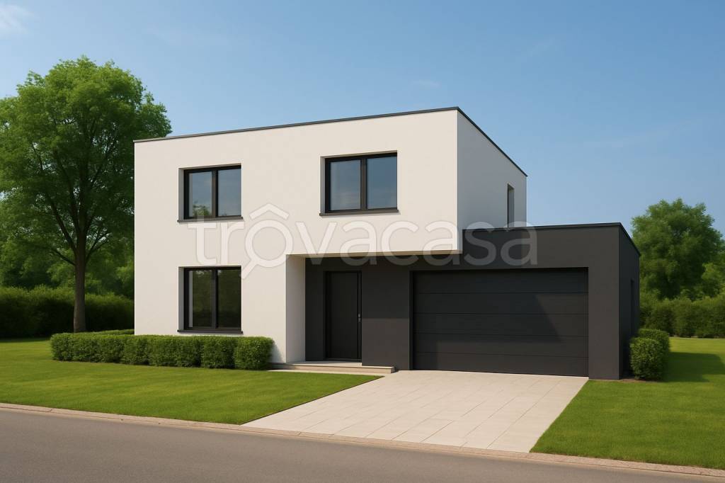 terreno edificabile in vendita a Pertica Alta