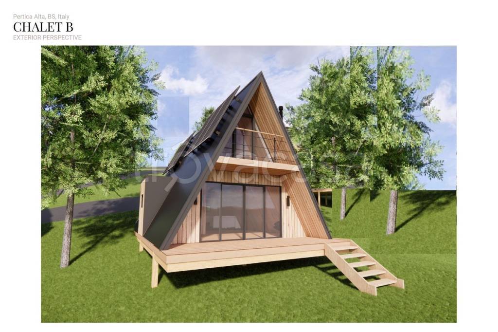 casa indipendente in vendita a Pertica Alta