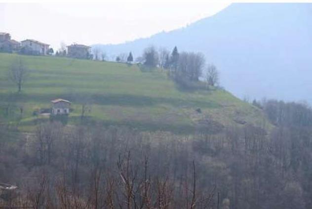 terreno agricolo in vendita a Pertica Alta in zona Livemmo