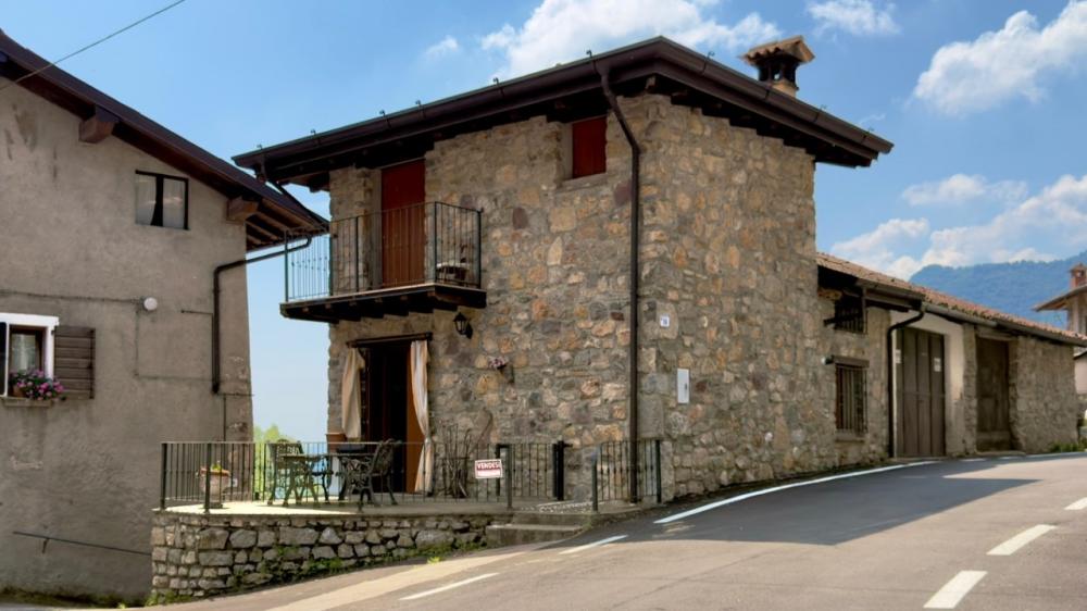 casa indipendente in vendita a Pertica Alta in zona Belprato