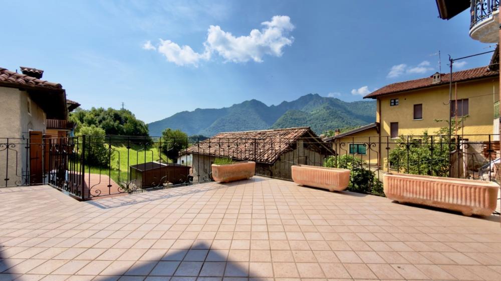 casa indipendente in vendita a Pertica Alta in zona Belprato