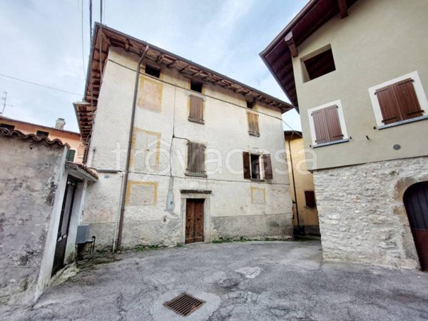 casa indipendente in vendita a Pertica Bassa in zona Ono Degno